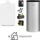 BOSCH-Gas-BW-Plus-Paket-BOPA-GCFS887-GC8000iF-22-W-200-5P1A-HS25-6MSL-C93x-7739621777 gallery number 1